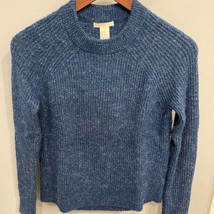 Women's H&M Knitted Sweater (XS)